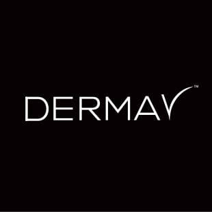루트로닉 DermaV Logo