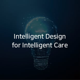 루트로닉 DermaV - Intelligent Design for Intelligent Care