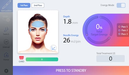 Genius Energy Guide