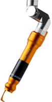 피코플러스 Gold Toning+ Handpiece