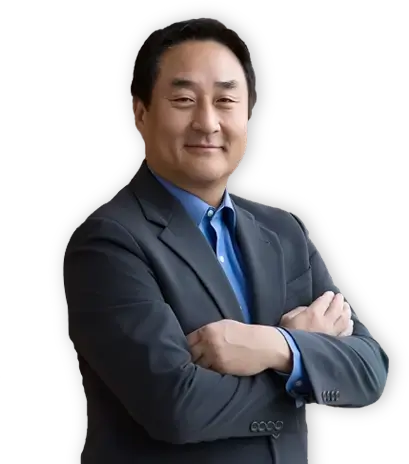 루트로닉 대표이사 황해령